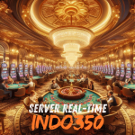 Server Real-Time Indo350