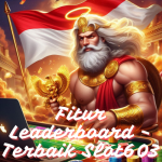 Fitur Leaderboard - Terbaik Slot603