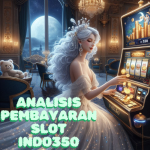 Analisis Pembayaran Slot Indo350