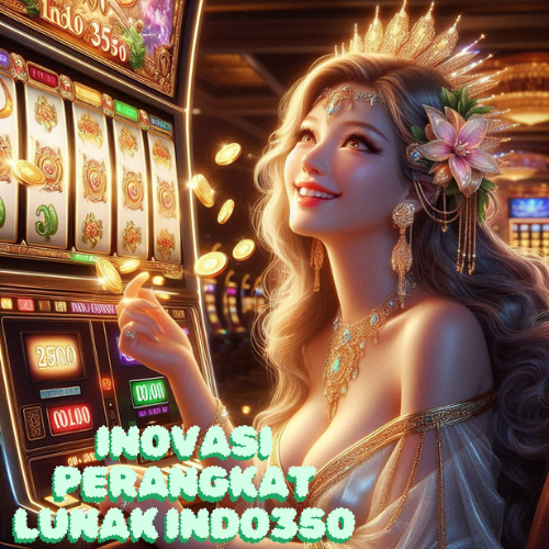 Inovasi Perangkat Lunak Indo350